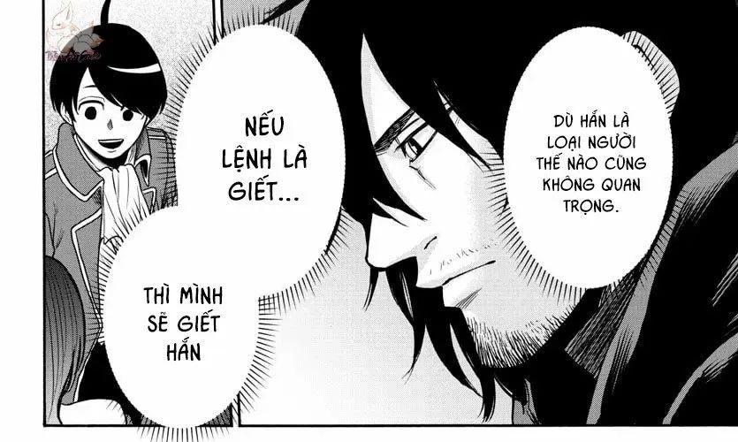 Yuusha Goroshi No Moto Ansatsusha. ~Mushoku No Ossan Kara Hajimaru Second Life~ Chapter 1 - 65