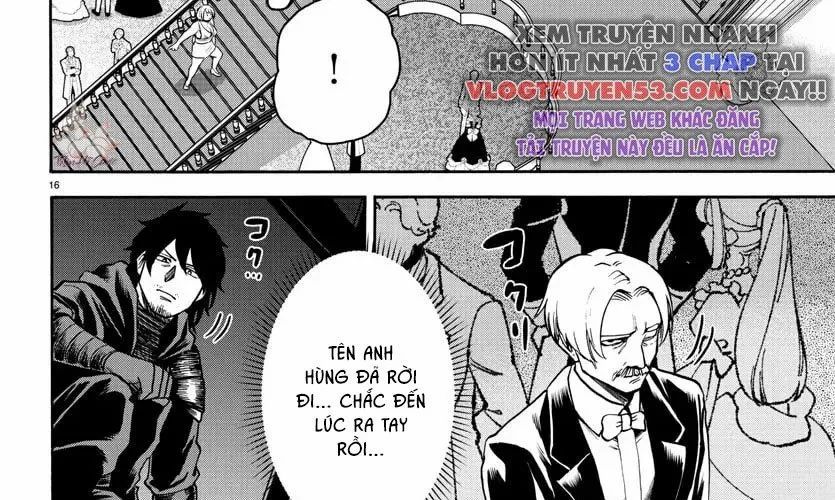 Yuusha Goroshi No Moto Ansatsusha. ~Mushoku No Ossan Kara Hajimaru Second Life~ Chapter 1 - 67