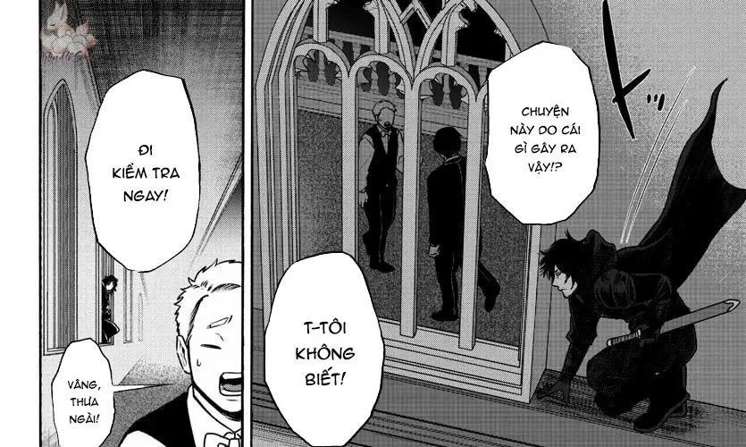 Yuusha Goroshi No Moto Ansatsusha. ~Mushoku No Ossan Kara Hajimaru Second Life~ Chapter 1 - 73