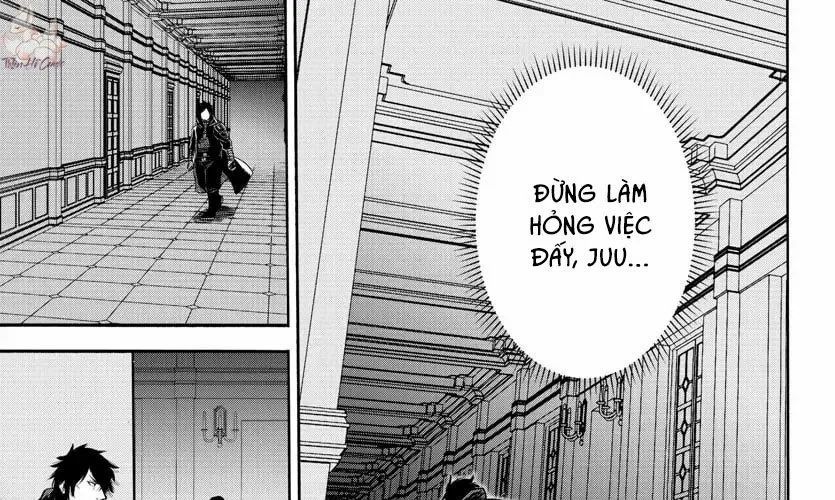 Yuusha Goroshi No Moto Ansatsusha. ~Mushoku No Ossan Kara Hajimaru Second Life~ Chapter 1 - 77