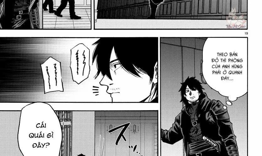 Yuusha Goroshi No Moto Ansatsusha. ~Mushoku No Ossan Kara Hajimaru Second Life~ Chapter 1 - 79