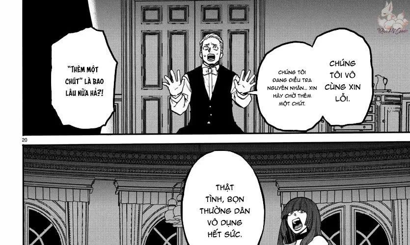 Yuusha Goroshi No Moto Ansatsusha. ~Mushoku No Ossan Kara Hajimaru Second Life~ Chapter 1 - 81