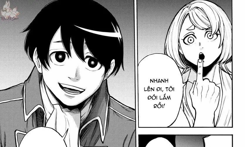 Yuusha Goroshi No Moto Ansatsusha. ~Mushoku No Ossan Kara Hajimaru Second Life~ Chapter 1 - 85