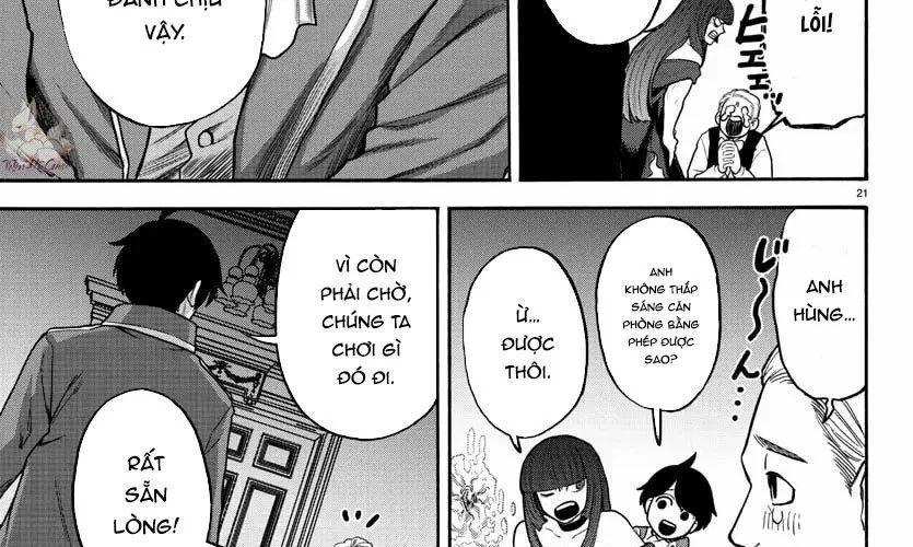 Yuusha Goroshi No Moto Ansatsusha. ~Mushoku No Ossan Kara Hajimaru Second Life~ Chapter 1 - 87