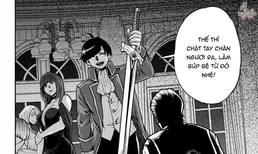 Yuusha Goroshi No Moto Ansatsusha. ~Mushoku No Ossan Kara Hajimaru Second Life~ Chapter 1 - 89