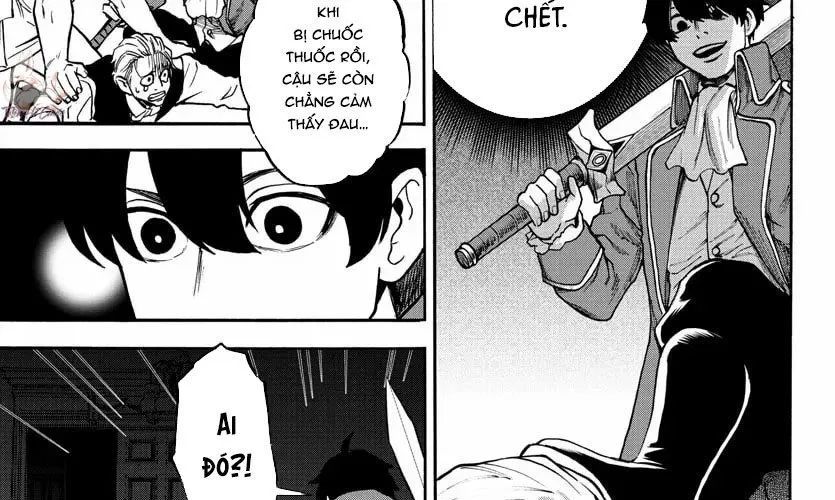 Yuusha Goroshi No Moto Ansatsusha. ~Mushoku No Ossan Kara Hajimaru Second Life~ Chapter 1 - 95