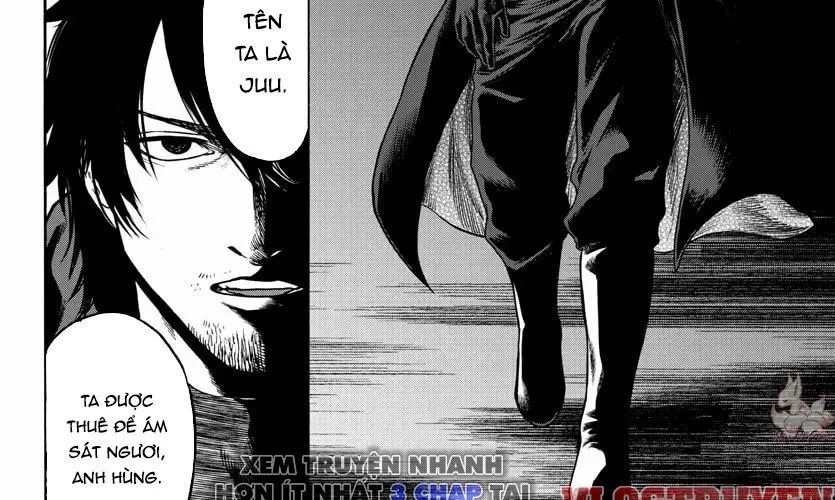 Yuusha Goroshi No Moto Ansatsusha. ~Mushoku No Ossan Kara Hajimaru Second Life~ Chapter 1 - 99