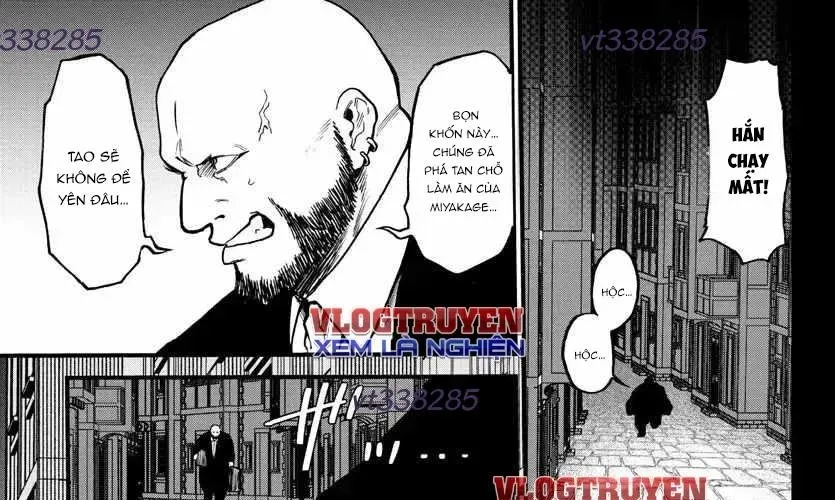 Yuusha Goroshi No Moto Ansatsusha. ~Mushoku No Ossan Kara Hajimaru Second Life~ Chapter 10 - 11