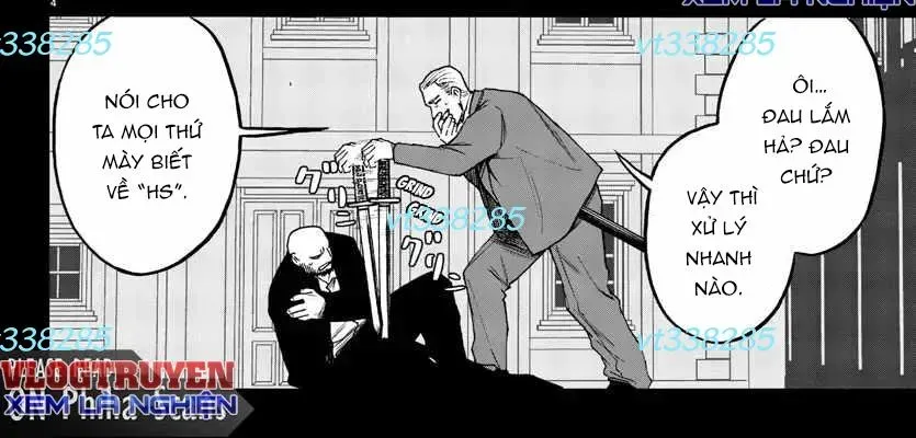 Yuusha Goroshi No Moto Ansatsusha. ~Mushoku No Ossan Kara Hajimaru Second Life~ Chapter 10 - 16