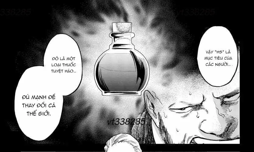 Yuusha Goroshi No Moto Ansatsusha. ~Mushoku No Ossan Kara Hajimaru Second Life~ Chapter 10 - 17