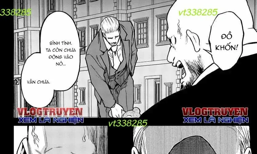 Yuusha Goroshi No Moto Ansatsusha. ~Mushoku No Ossan Kara Hajimaru Second Life~ Chapter 10 - 20