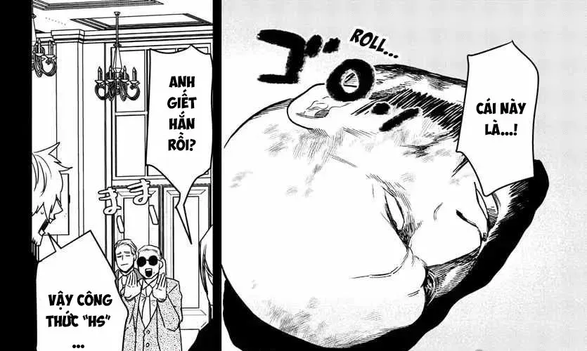 Yuusha Goroshi No Moto Ansatsusha. ~Mushoku No Ossan Kara Hajimaru Second Life~ Chapter 10 - 26