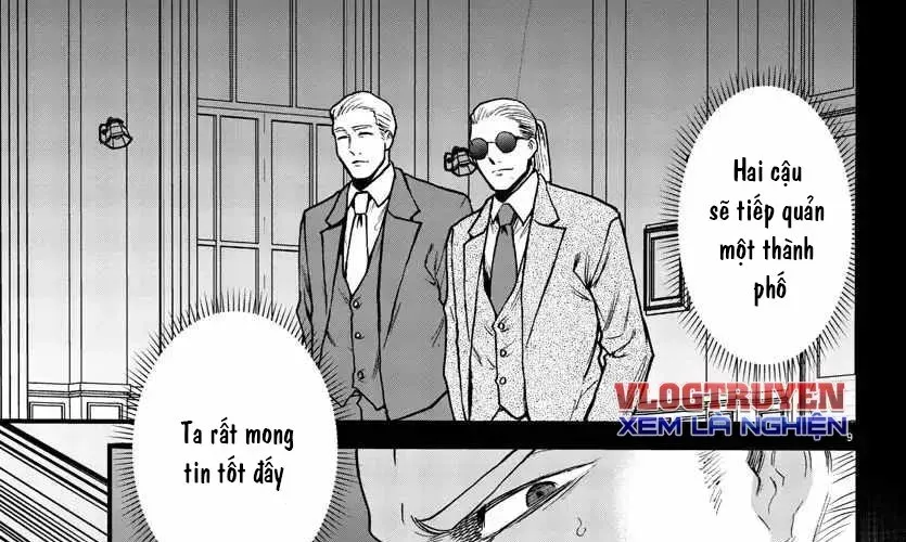 Yuusha Goroshi No Moto Ansatsusha. ~Mushoku No Ossan Kara Hajimaru Second Life~ Chapter 10 - 29