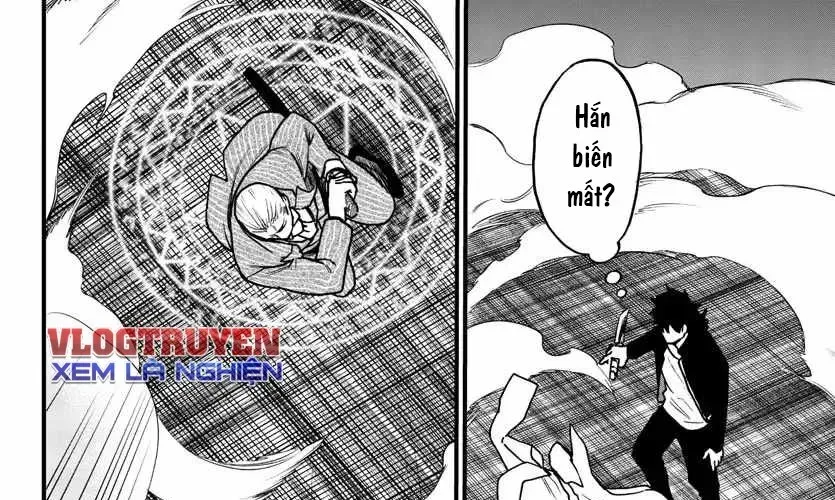 Yuusha Goroshi No Moto Ansatsusha. ~Mushoku No Ossan Kara Hajimaru Second Life~ Chapter 10 - 32