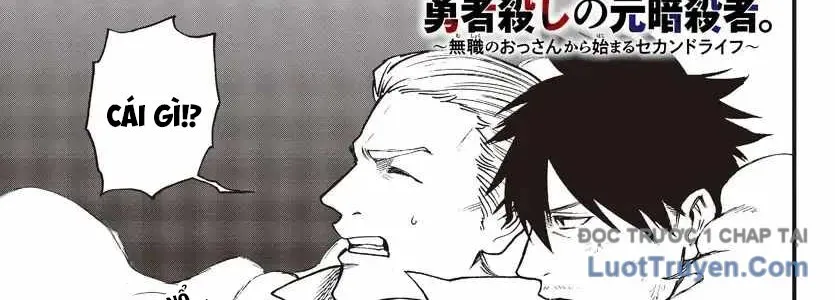 Yuusha Goroshi No Moto Ansatsusha. ~Mushoku No Ossan Kara Hajimaru Second Life~ Chapter 10 - 5