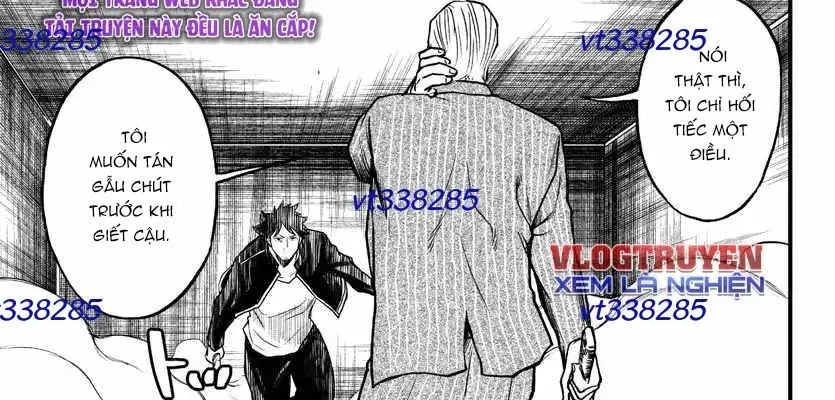 Yuusha Goroshi No Moto Ansatsusha. ~Mushoku No Ossan Kara Hajimaru Second Life~ Chapter 10 - 43