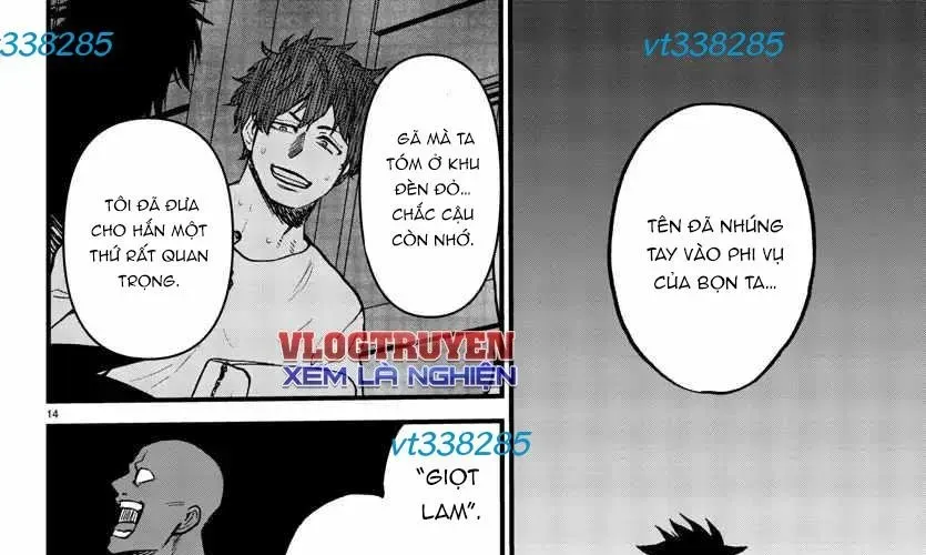 Yuusha Goroshi No Moto Ansatsusha. ~Mushoku No Ossan Kara Hajimaru Second Life~ Chapter 10 - 44