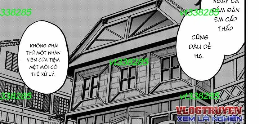 Yuusha Goroshi No Moto Ansatsusha. ~Mushoku No Ossan Kara Hajimaru Second Life~ Chapter 10 - 49