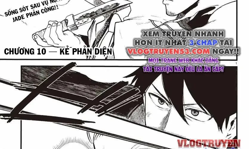 Yuusha Goroshi No Moto Ansatsusha. ~Mushoku No Ossan Kara Hajimaru Second Life~ Chapter 10 - 6