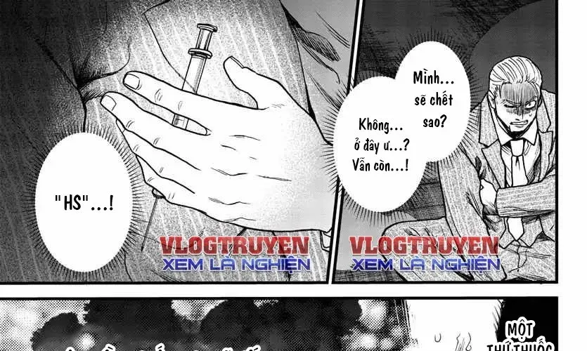 Yuusha Goroshi No Moto Ansatsusha. ~Mushoku No Ossan Kara Hajimaru Second Life~ Chapter 10 - 77