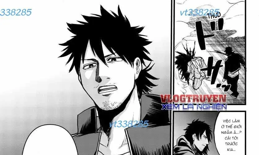 Yuusha Goroshi No Moto Ansatsusha. ~Mushoku No Ossan Kara Hajimaru Second Life~ Chapter 10 - 95