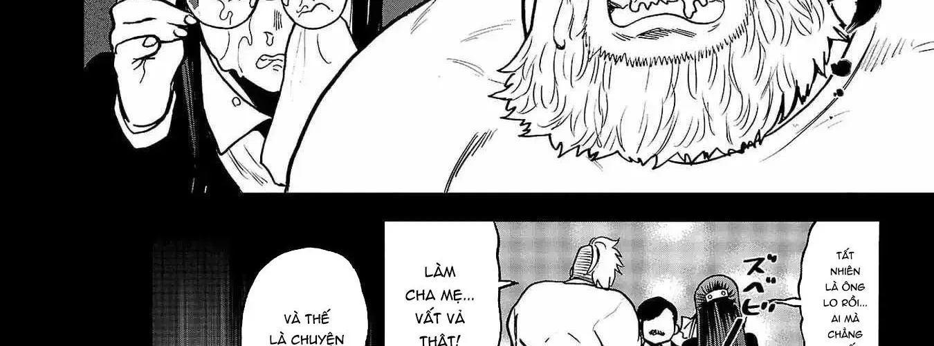 Yuusha Goroshi No Moto Ansatsusha. ~Mushoku No Ossan Kara Hajimaru Second Life~ Chapter 11 - 102