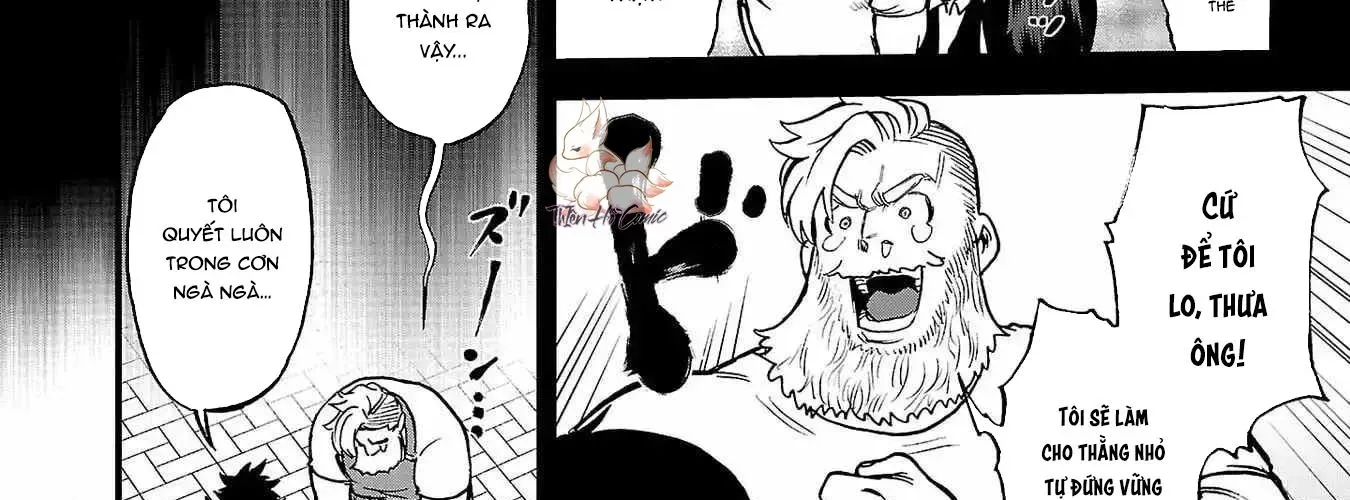 Yuusha Goroshi No Moto Ansatsusha. ~Mushoku No Ossan Kara Hajimaru Second Life~ Chapter 11 - 103