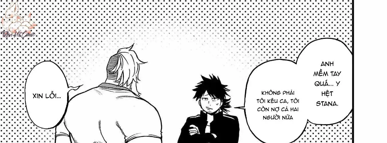 Yuusha Goroshi No Moto Ansatsusha. ~Mushoku No Ossan Kara Hajimaru Second Life~ Chapter 11 - 105