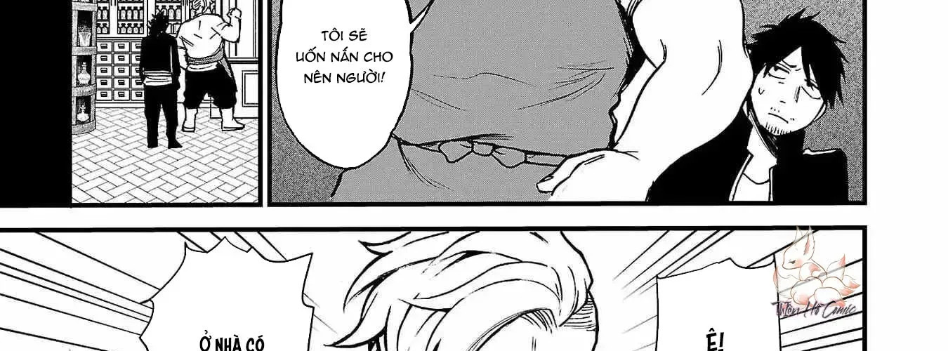 Yuusha Goroshi No Moto Ansatsusha. ~Mushoku No Ossan Kara Hajimaru Second Life~ Chapter 11 - 107