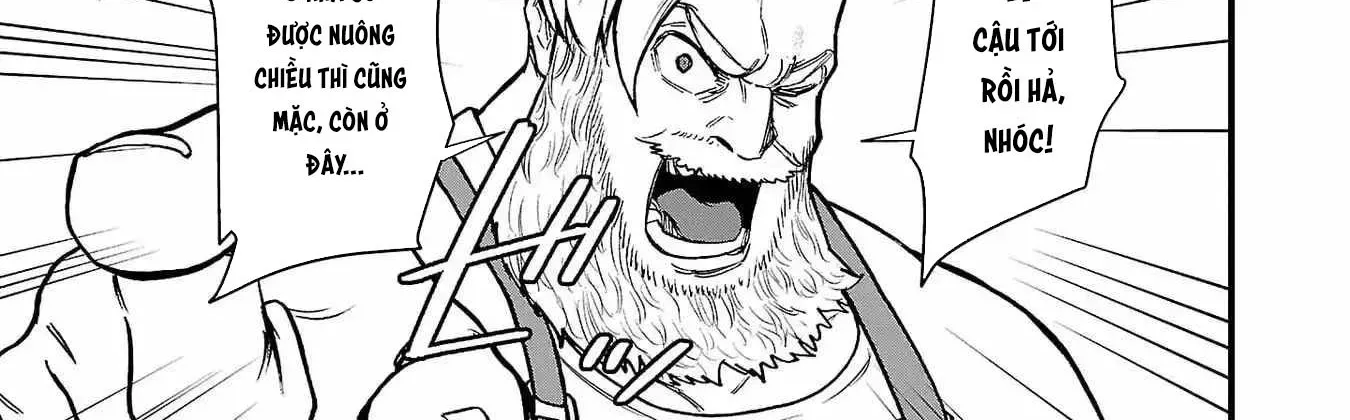 Yuusha Goroshi No Moto Ansatsusha. ~Mushoku No Ossan Kara Hajimaru Second Life~ Chapter 11 - 108