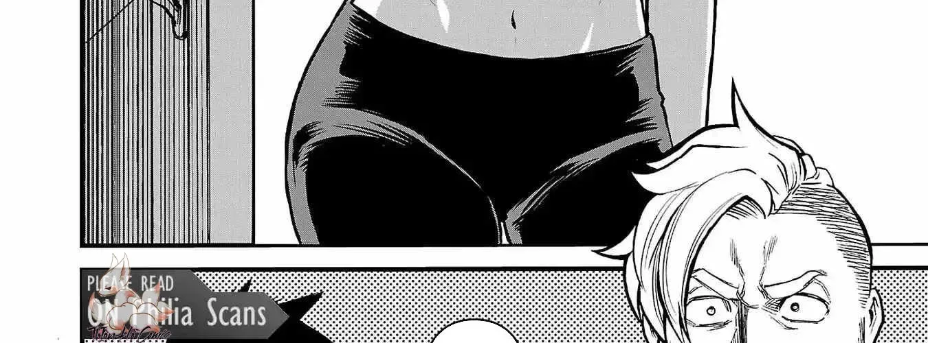 Yuusha Goroshi No Moto Ansatsusha. ~Mushoku No Ossan Kara Hajimaru Second Life~ Chapter 11 - 111