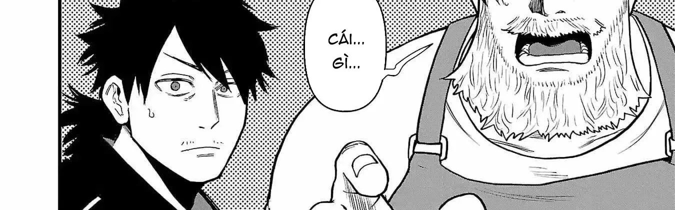 Yuusha Goroshi No Moto Ansatsusha. ~Mushoku No Ossan Kara Hajimaru Second Life~ Chapter 11 - 112