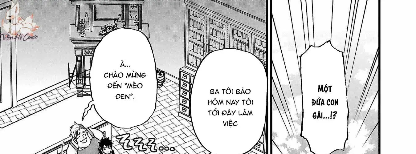 Yuusha Goroshi No Moto Ansatsusha. ~Mushoku No Ossan Kara Hajimaru Second Life~ Chapter 11 - 113