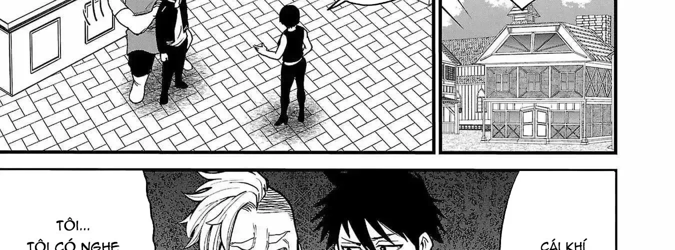 Yuusha Goroshi No Moto Ansatsusha. ~Mushoku No Ossan Kara Hajimaru Second Life~ Chapter 11 - 114