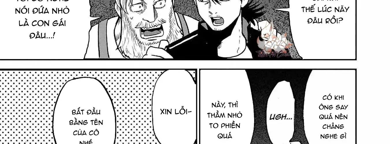 Yuusha Goroshi No Moto Ansatsusha. ~Mushoku No Ossan Kara Hajimaru Second Life~ Chapter 11 - 115