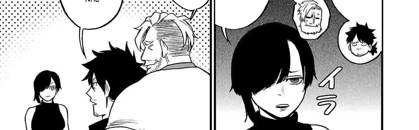 Yuusha Goroshi No Moto Ansatsusha. ~Mushoku No Ossan Kara Hajimaru Second Life~ Chapter 11 - 116