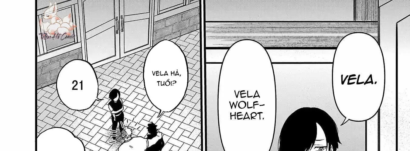 Yuusha Goroshi No Moto Ansatsusha. ~Mushoku No Ossan Kara Hajimaru Second Life~ Chapter 11 - 117