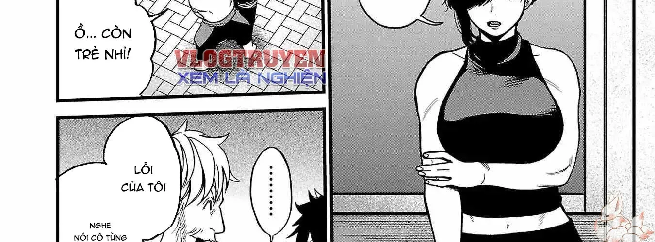 Yuusha Goroshi No Moto Ansatsusha. ~Mushoku No Ossan Kara Hajimaru Second Life~ Chapter 11 - 118