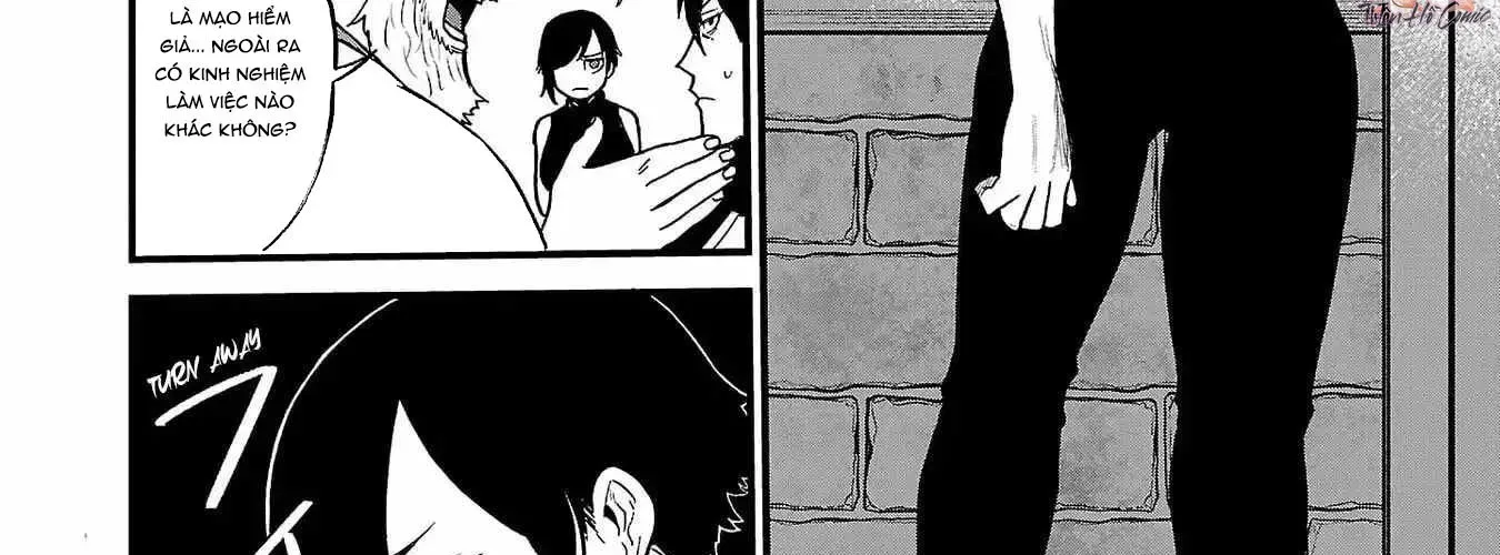 Yuusha Goroshi No Moto Ansatsusha. ~Mushoku No Ossan Kara Hajimaru Second Life~ Chapter 11 - 119