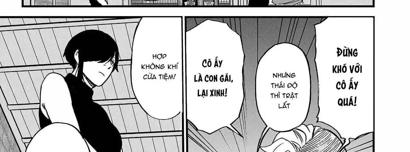 Yuusha Goroshi No Moto Ansatsusha. ~Mushoku No Ossan Kara Hajimaru Second Life~ Chapter 11 - 122