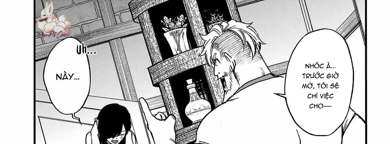 Yuusha Goroshi No Moto Ansatsusha. ~Mushoku No Ossan Kara Hajimaru Second Life~ Chapter 11 - 125