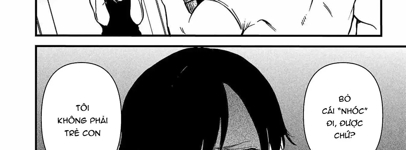 Yuusha Goroshi No Moto Ansatsusha. ~Mushoku No Ossan Kara Hajimaru Second Life~ Chapter 11 - 126