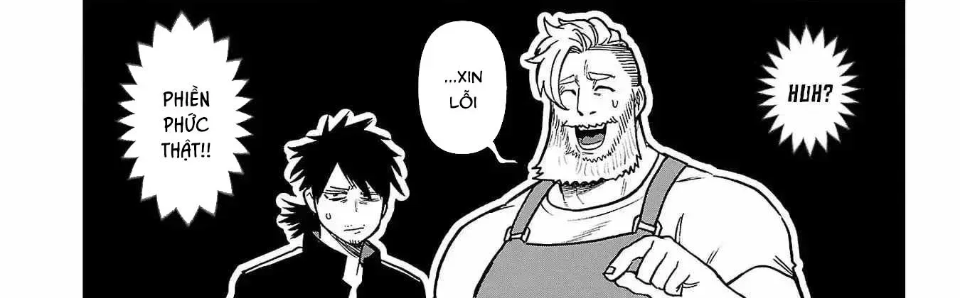 Yuusha Goroshi No Moto Ansatsusha. ~Mushoku No Ossan Kara Hajimaru Second Life~ Chapter 11 - 128