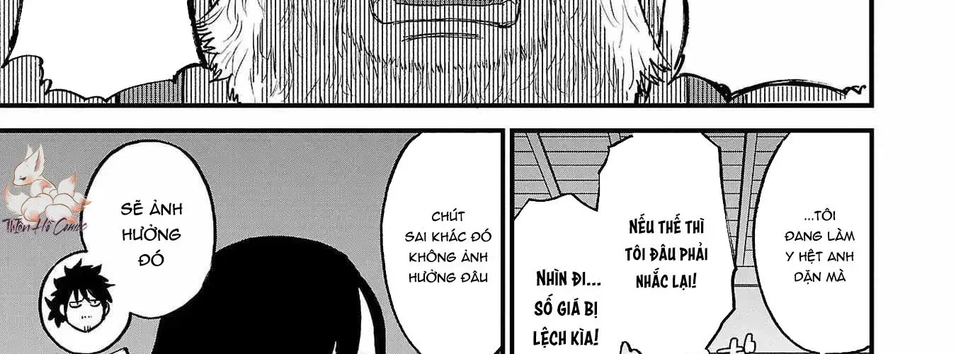 Yuusha Goroshi No Moto Ansatsusha. ~Mushoku No Ossan Kara Hajimaru Second Life~ Chapter 11 - 131