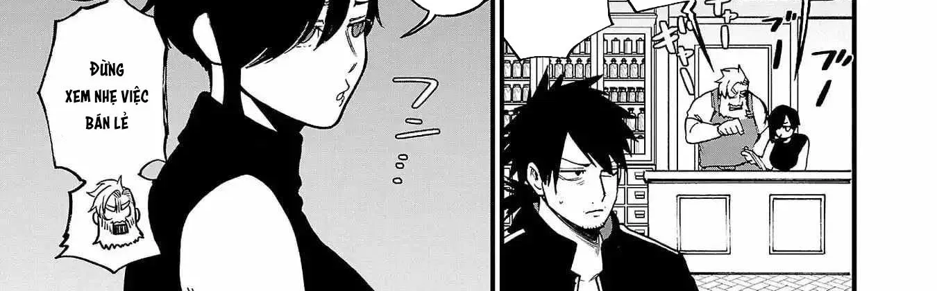 Yuusha Goroshi No Moto Ansatsusha. ~Mushoku No Ossan Kara Hajimaru Second Life~ Chapter 11 - 132