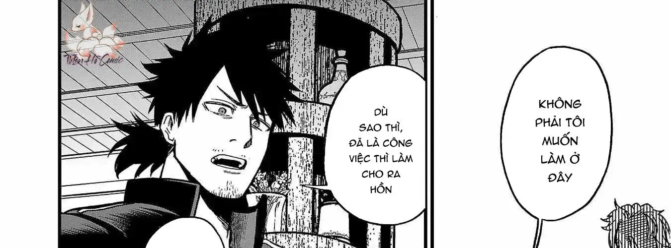 Yuusha Goroshi No Moto Ansatsusha. ~Mushoku No Ossan Kara Hajimaru Second Life~ Chapter 11 - 133