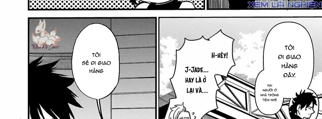 Yuusha Goroshi No Moto Ansatsusha. ~Mushoku No Ossan Kara Hajimaru Second Life~ Chapter 11 - 135