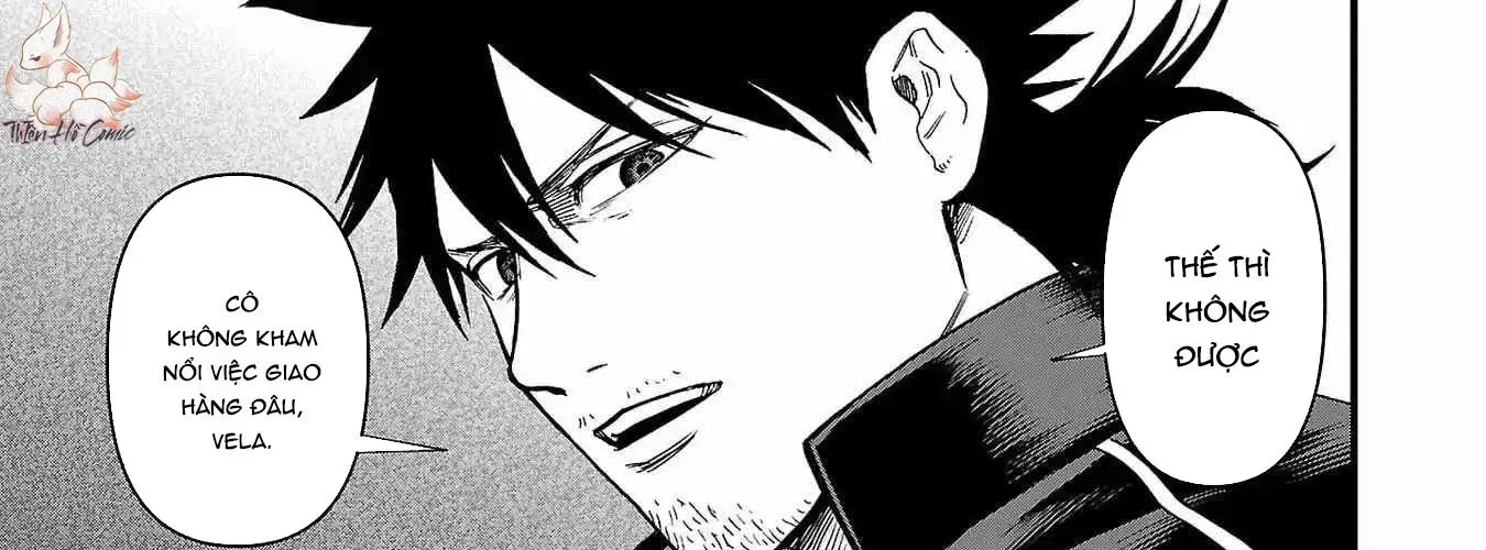 Yuusha Goroshi No Moto Ansatsusha. ~Mushoku No Ossan Kara Hajimaru Second Life~ Chapter 11 - 137