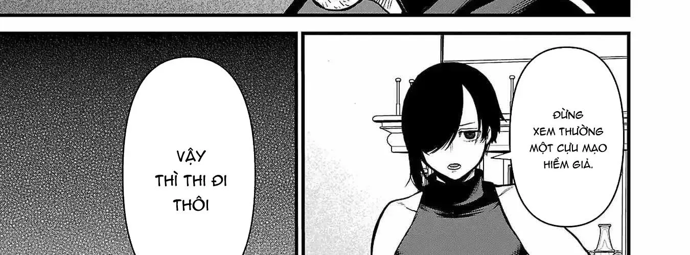 Yuusha Goroshi No Moto Ansatsusha. ~Mushoku No Ossan Kara Hajimaru Second Life~ Chapter 11 - 138