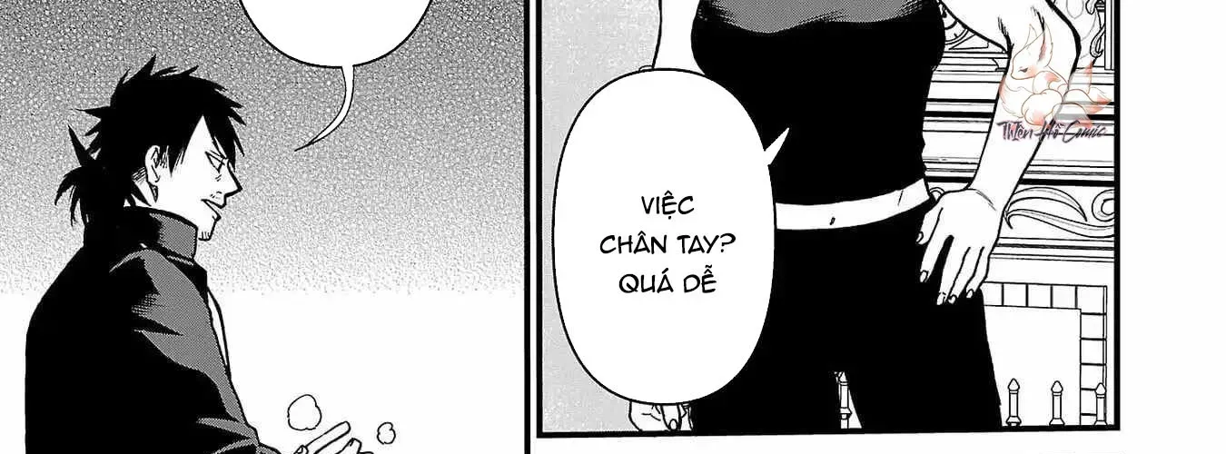 Yuusha Goroshi No Moto Ansatsusha. ~Mushoku No Ossan Kara Hajimaru Second Life~ Chapter 11 - 139